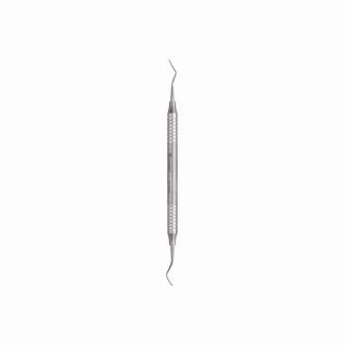 SCALER HOE, POSTERIOR