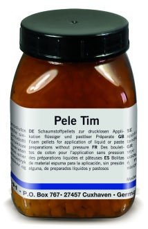 Pele Tim Small č. 1