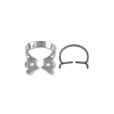 Fit Kofferdam spona č.207