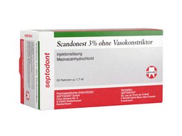 Scandonest 3%