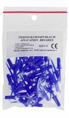 Pędzelki do aplikacji