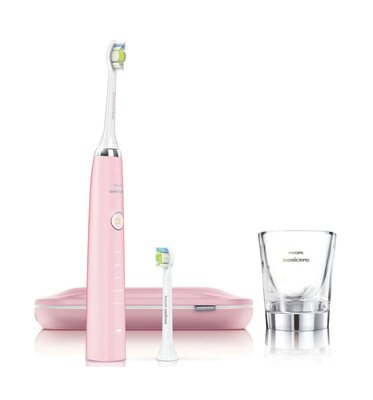 Philips Sonicare DiamondClean HX9362/67 PINK