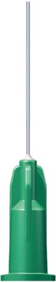 Výplachová kanyla s rovnou špičkou, 0,3mm, 100ks bal
