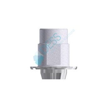 interface Nobel replace, můstek, WP