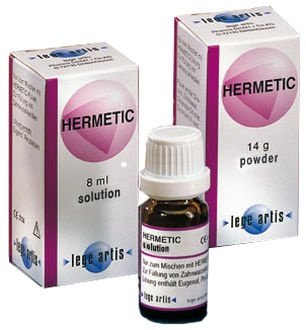 Hermetic tekutina