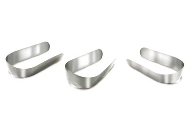 Matrice Tofflemire konturované 0,025mm, 5,5mm