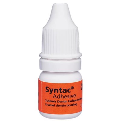 Syntac Adhesive 3g