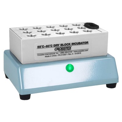 Inkubator do testów biologicznych CROSSTEX