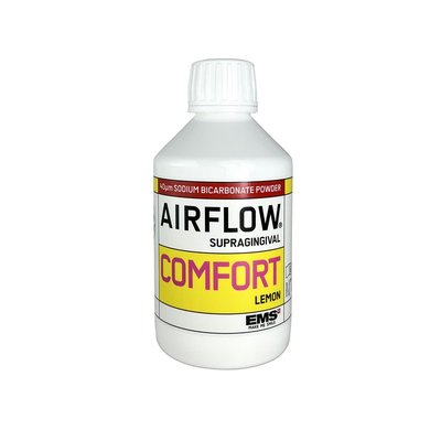 EMS AIR-FLOW CLASSIC Comfort Lemon 40µm 300g 1ks