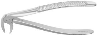 Kliešte Hu-Friedy 33 Silver