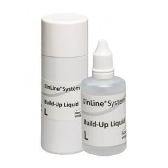 INLINE BUILD-UP LIQUID