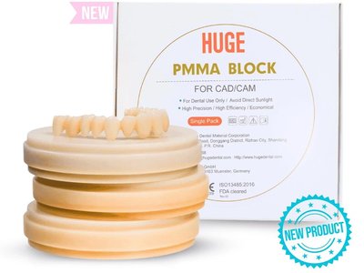 HUGE PMMA Multilayer