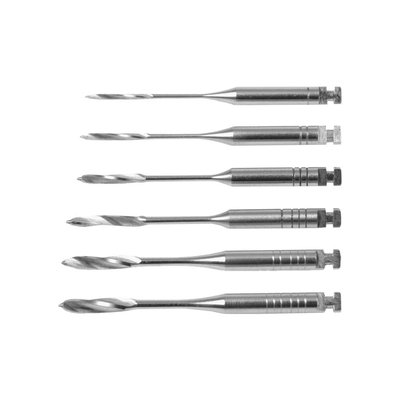 Largo RA 28mm č.5/150 (6ks)