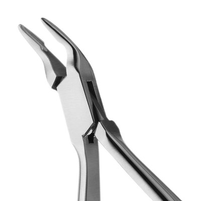 Rongeur Blumenthal, 45° angle