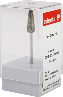 DUO DIACRYLIC Grinder