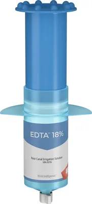 Ultradent™ EDTA 18%