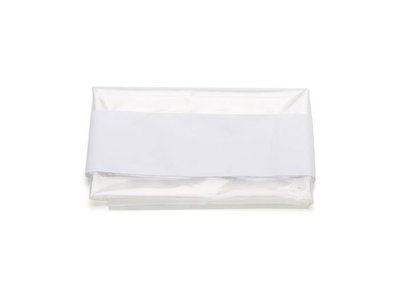 EURONDA průhledná fólie s lepicími pruhy 20ks/bal 270227