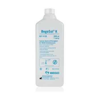 ZATMELOVACÍ TEKUTINA BEGOSOL K 5l