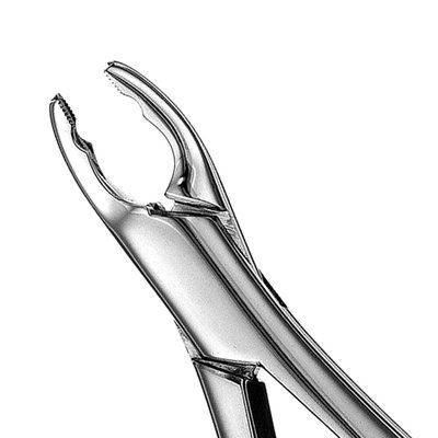 Forceps #150XAS SM, universal