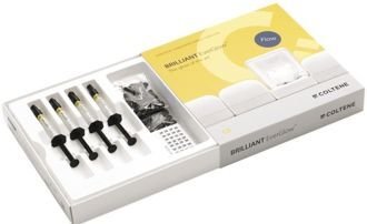 Brilliant EverGlow Flow Intro Kit - kompozit