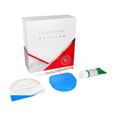 Opalescence Patient Kit 10% x 8 szt. Ultradent - melon