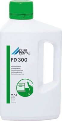 FD 300 Flächen-Desinfektion