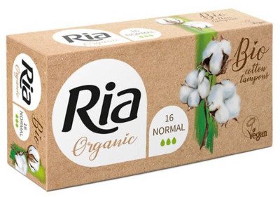 Ria Organic Normal