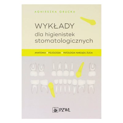 Agnieszka G. - Wykłady dla higienistek stomatologicznych
