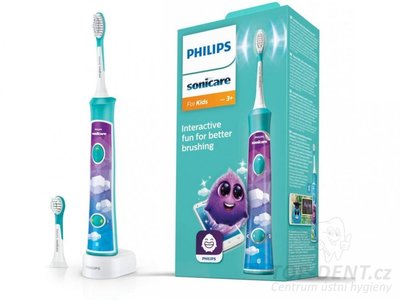 Philips Sonicare For Kids HX6322/04