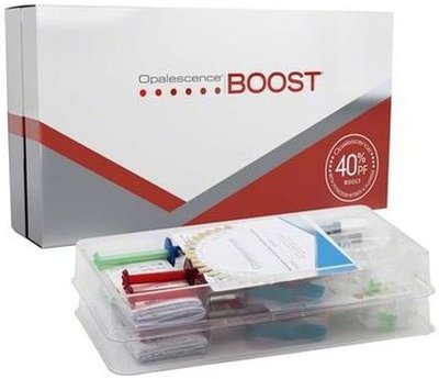 Opalescence Boost PF 40% Intro Kit