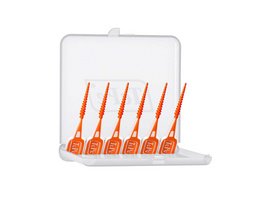 TePe® EasyPick™ - Dispenser Box 200 x 2 Stück M/L