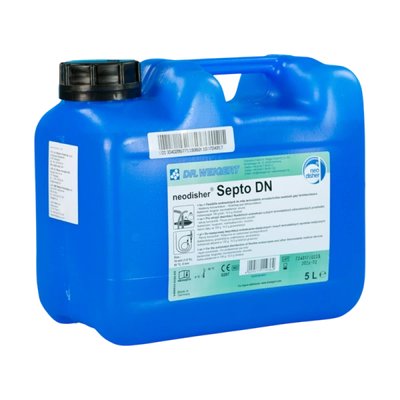 Neodisher Septo DN 5 l