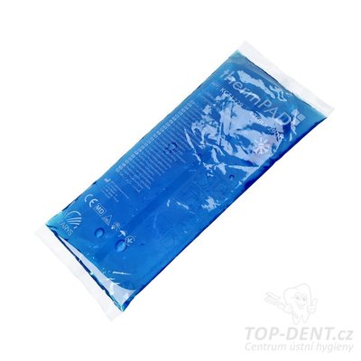 Zarys Chladivý/hřejivý gelový obklad 12 x 29 cm