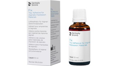 Fix - Flasche 30 ml Haftlack-Flüssig