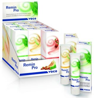 Remin Pro Mint 12x40g