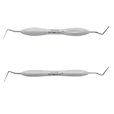 LM-Arte Endo plugger 0,5-1,0 mm 41-42XSI/41-42ES - 41–42ES