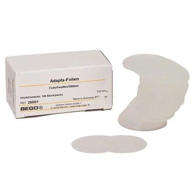 Adapta fólie 0,6mm 100ks