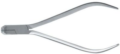 Universal Distal End Cutter s dlhou rúčkou