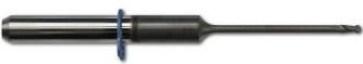 VHF Bur Zirconia Diamond 1,0 mm/40 mm