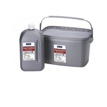 VERTEX RAPID SIMPLIFIED P07 modro-růžová žilk. 1000g