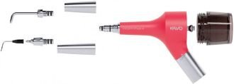 Prophyflex 4 Flamingo