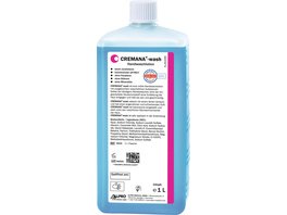 CREMANA®-wash