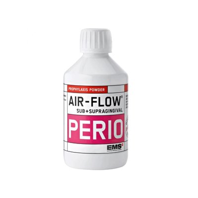 EMS AIR-FLOW PERIO 25µm 120g 1ks