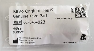 Držák pro hadici na malou savku KaVo