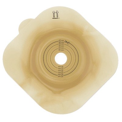 Dansac Nova 2 Convex