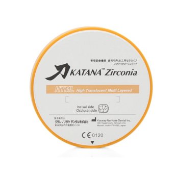 KATANA ZR PLUS, 22mm