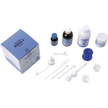 TOKUSO REBASE II "Fast" základní balení