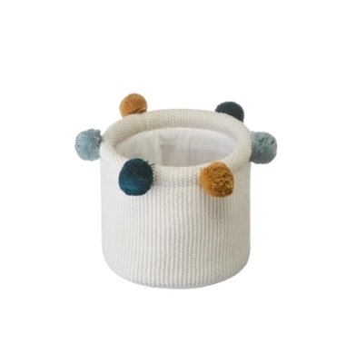 Kikadu látkový koš, Boy, velikost S