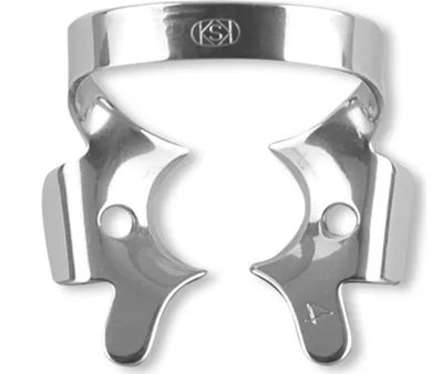 Spona Kofferdam č.8U/67