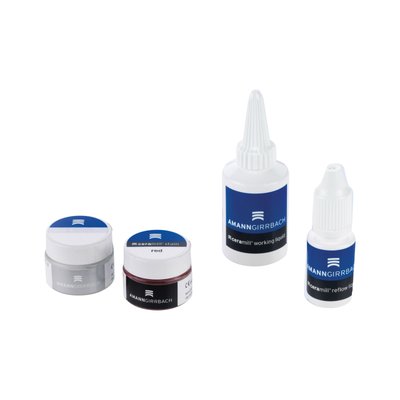 Ceramill Stain a Glaze